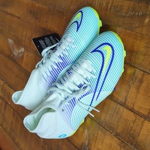 Nike Mercurial Superfly 8 Academy MDS FG/MG CR7